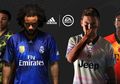 EA Sports x adidas Rilis Jersi Spesial Manchester United, Juventus, Real Madrid dan Bayern Muenchen