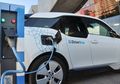 Pemerintah China Monitor Lokasi Mobil Elektrik, Dibantu Pabrik Mobil