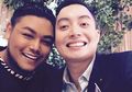 Ivan Gunawan Bangun Rumah di Bali, Edric Tjandra Berikan Kado Kulkas Seharga 2 Kilo Emas Murni