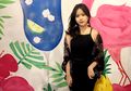 Intip Deretan Penampilan Seksi Brisia Jodie dengan Paduan Tank top