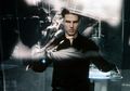 Mirip Minority Report, Polisi Inggris Bikin Teknologi Peramal Kriminal