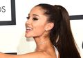 Paling Favorit, Ariana Grande Sukses Cetak 2 Rekor di Apple Music