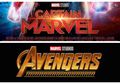 Siap-Siap! Captain Marvel dan Avengers 4 Kabarnya Bakal Rilis Trailer Minggu Ini