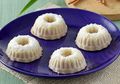 Resep Membuat Putu Ayu Secang, Kue Tradisional Yang Selalu Jadi Idola