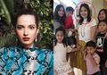 Kacau! Tinggal Sendiri Tapi Anak Bungsunya Malah Bikin Masalah, Kakak Nia Ramadhani Ungkap Kondisi Ibunya: Hati Beliau Paling Hancur!