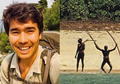 Catatan John Allen Chau Ungkap Detik-detik Sebelum Ia Tewas Dibunuh Suku Sentinel