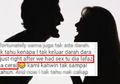 Malam Pertama Tak Keluar Darah, Wanita Ini Diceraikan Suami Karena Dianggap Tak Perawan Lagi