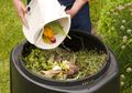 Cegah Sumber Penyakit, Ini 3 Langkah Cerdas Kurangi Sampah di Dapur