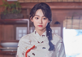 Sukses Jadi Aktris, Ini 4 Drama dan Film yang Diperankan Kang Mina!