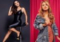 Seksinya Gaya Fashion Aurel Hermansyah dengan Bodycon Dress Feminin