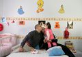 Penjara Manusiawi! Didesain Khusus untuk Narapidana yang Punya Anak Balita, Ada Fasilitas Khusus Anak