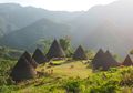 Keindahan Wae Rebo, Desa di Tengah Pegunungan
