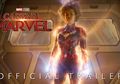 Akhirnya! Trailer Terbaru Captain Marvel Udah Rilis Lho, Tonton di Sini!