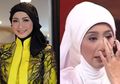 Pernah Menanggalkan Hijab, Desy Ratnasari Ungkap Alasannya