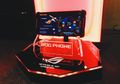 Inilah Tampilan dan Keunikan dari ASUS ROG Phone, Hape Khusus Gaming!