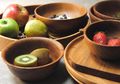Makin Alami dengan Peralatan Makan dari Kayu, Ini Tips Merawatnya!