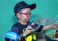 Daus Mini Akan Menikah untuk Ketiga Kali, Undangannya Bukan Kertas Tapi Pakai Gelas!