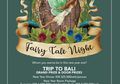 Sambut Libur Natal dan Tahun Baru, Hotel Santika Usung Tema Fairy Tale