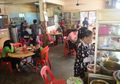 Singgah dan Mencecapi Legenda Kuliner Kopi di Tanjungbalai Riau