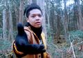 QoryGore Ngaku Sudah Dapat Izin Merekam Hutan Aokigahara untuk Channel YouTube Miliknya
