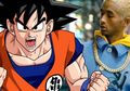 Jaden Smith "Berubah" Jadi Karakter Anime Goku di Video Klip Terbaru