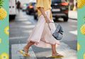 Pilihan Sandal Jepit Kekinian untuk Tampil Stylish di Musim Hujan