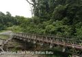 Setelah Tragedi Pembantaian 31 Pekerja Jembatan di Nduga, Kini KKB Diduga Kembali Serang Pos TNI di Distrik Mbua, Papua