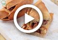 (Video) Resep Membuat Martabak Lipat Paling Mudah, Gak Perlu Pesan Antar, Bisa Dipraktikkan di Rumah