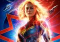'Captain Marvel' Brie Larson Jadi Member Baru SNSD, Intip Momen Lucu Mereka!