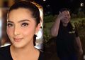 Dekat dengan ART, Ashanty Teriak-Teriak Tengah Malam di Depan Rumah Karena Hal Ini