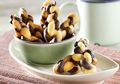 Resep Membuat Kue Untir-Untir Dua Warna, Camilan Tradisional yang Tidak Pernah Sepi Penggemar