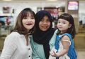 Disebut ART Lebay dan Tak Peduli pada Gempi, Ini Tanggapan Koneng Menghadapi Protes Warganet