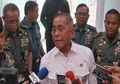 Menhan Ryamizard Ryacudu Tanggapi Pembunuhan di Nduga, Tidak Ada Negosiasi Menyerah atau Diselesaikan
