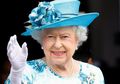 5 Foto Bukti Ratu Elizabeth II adalah Wanita Tangguh, Masih Menyetir Mobil di Usia 90 Tahun