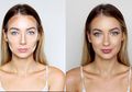Rekomendasi Contour Stick Merek Lokal yang Berkualitas dan Murah, Wajib Coba!