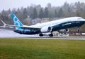 Terus Didesak oleh India dan Indonesia, Boeing: Kami Tahu Pesawat Kami Aman