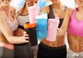 Sarang Kuman dapat Terbentuk dalam Botol yang Masih Tersisa Minuman