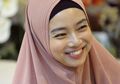 Lindswell Kwok Putuskan Mualaf dan Berhijab, Berikut Fakta Atlet Wushu Tercantik Asia Ini, Doyan Rujak, Lo!