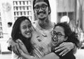Intip Kecenya Gaya Kasual Nayyara Sudiro, Anak Kedua Tora Sudiro!