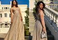 5 Gaya Busana Priyanka Chopra yang Paling Elegan, Favoritmu yang Mana?