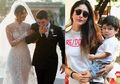 Setelah Anak Kareena Kapoor, Kini Priyanka Chopra dan Nick Jonas Juga Dijadikan Model Boneka