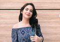 Cuek Soal Video Ciuman yang Tersebar, Steffi Zamora: 'Aku Enggak Pernah Macam-macam'
