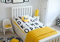 Ciptakan Tempat Istirahat Berkualitas untuk Anak, Ini Kata Psikolog