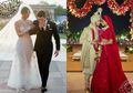 Fakta di Balik Deretan Gaun Pengantin Priyanka Chopra yang Mewah