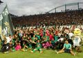 PSS Sleman Lolos Liga 1, Markasnya Disebut Mirip Stadion Eropa!
