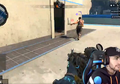 Kocak Abis! Cerita Neymar Ketika Kecanduan Main Game Call of Duty