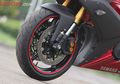 Membebani Masyarakat dan Produsen, Yamaha Indonesia Minta Pemerintah Kaji Ulang Pajak Motor 300cc