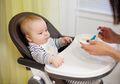 WHO Temukan Banyak Makanan Bayi Mengandung Banyak Gula dan Pemanis Buatan