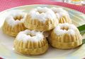 Resep Membuat Putu Ayu Singkong, Variasi Kue Tradisional yang Pasti Disuka