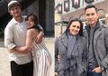 Gisel Pernah Urungkan Niat Bercerai Karena Donna Agnesia, Ada Apa?